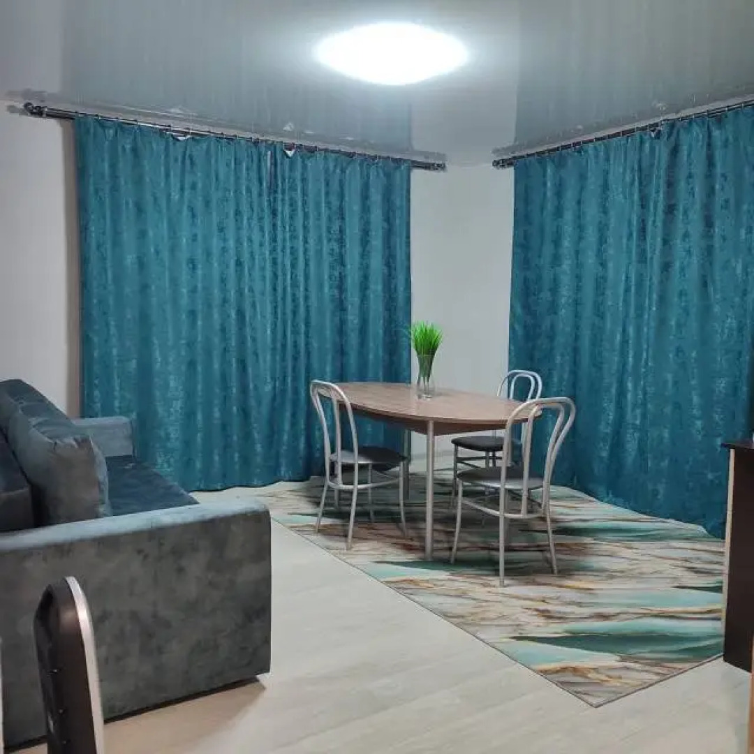 Частный дом У Авачи