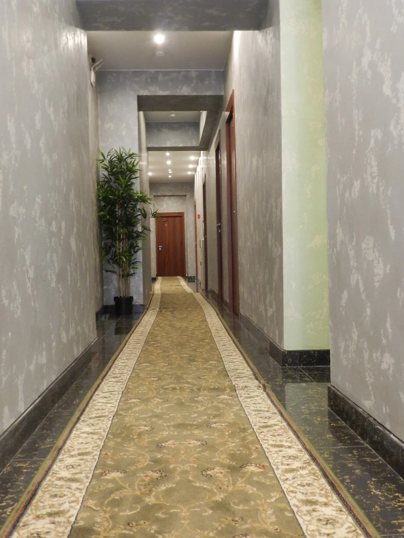 Мини-отель Гостевой дом на Слободской