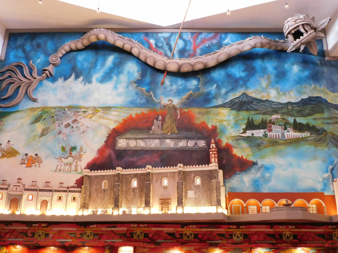 Отель Santa Rosa by Rotamundos