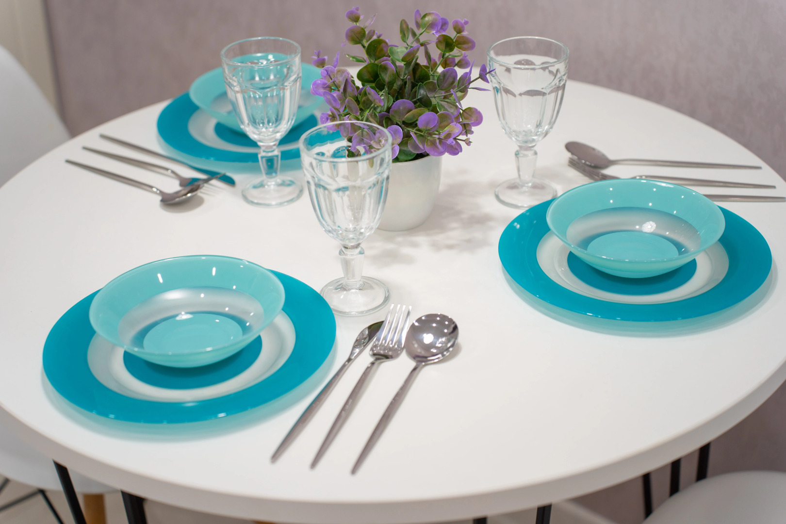 Апартаменты в Экологически чистом районе ЖК Аврора 2 от LetoApart