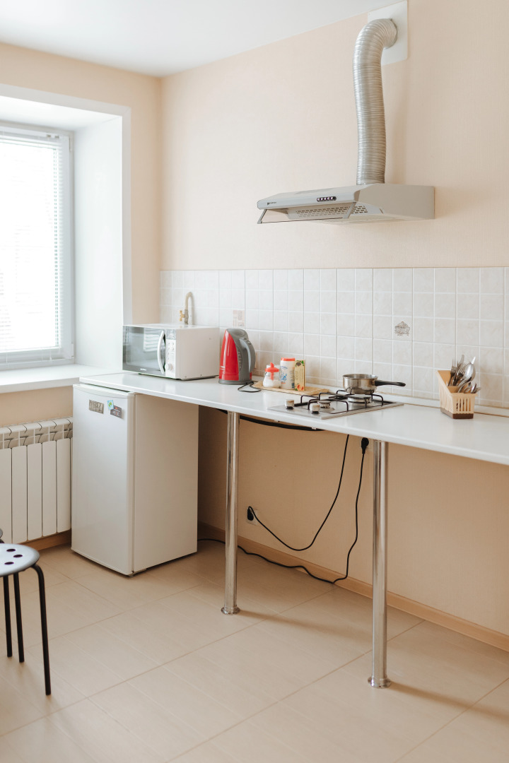 Квартира у Вокзала Ярославль-Главный