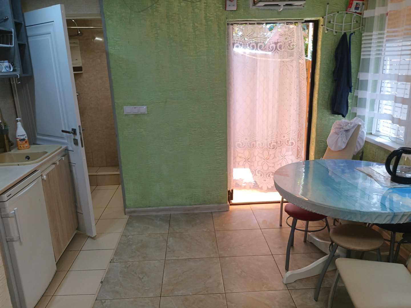 Гостевой дом в Центре Сочи у Моря