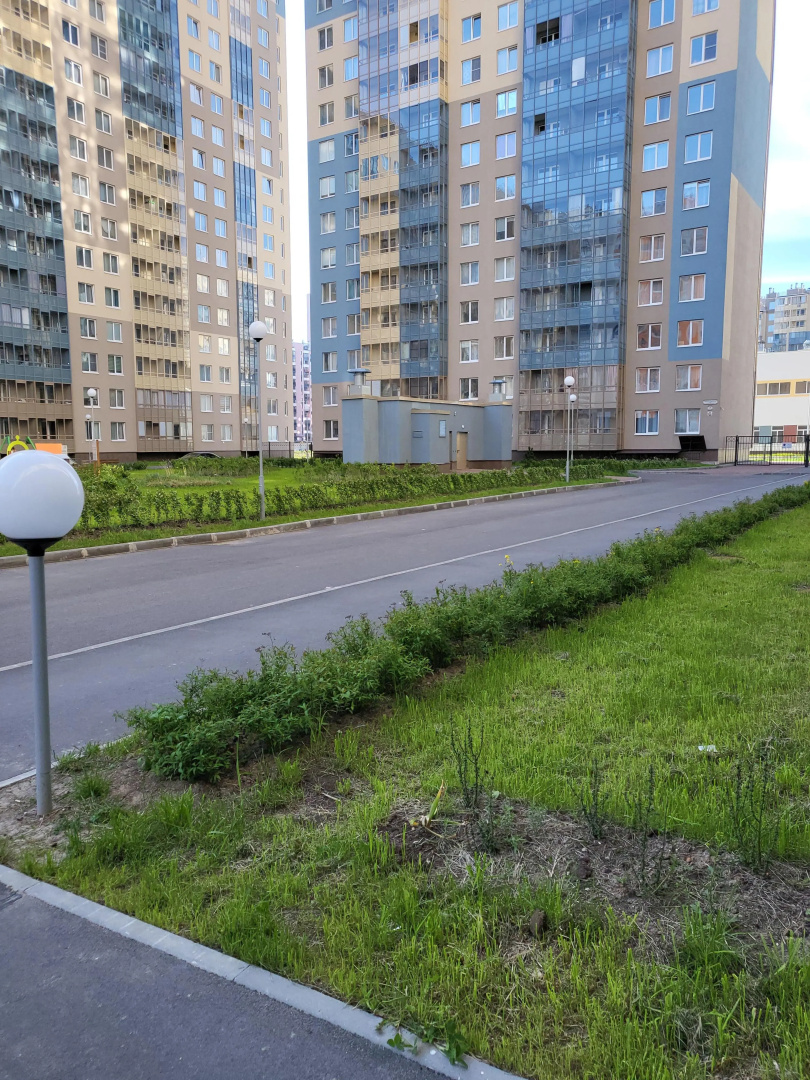 Квартира Комфорт