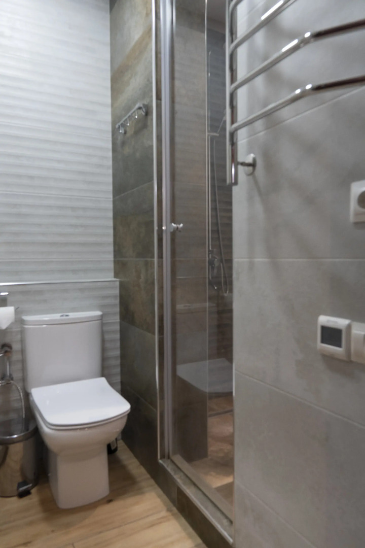 Апартаменты Капри Хаус-Мадрид Парк-2 (5)