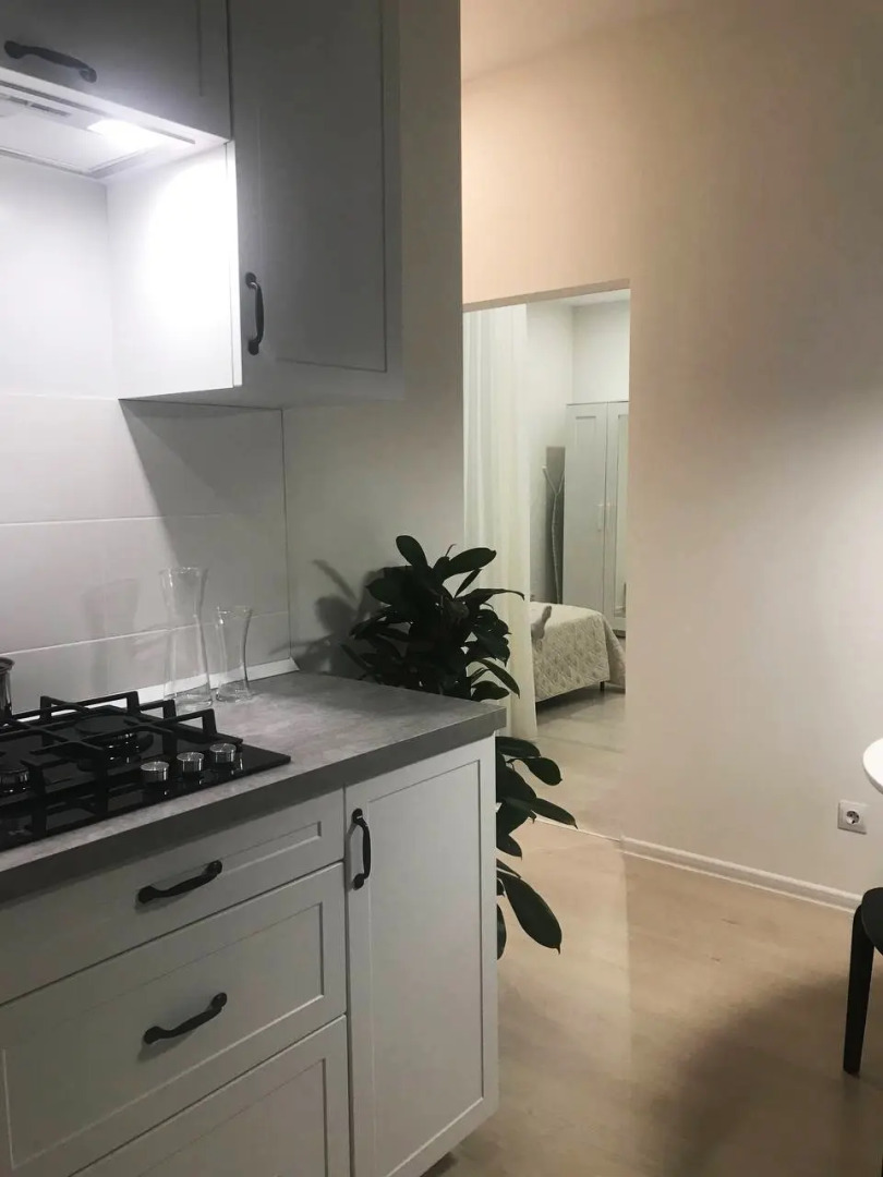 Апартаменты Театральный Переулок