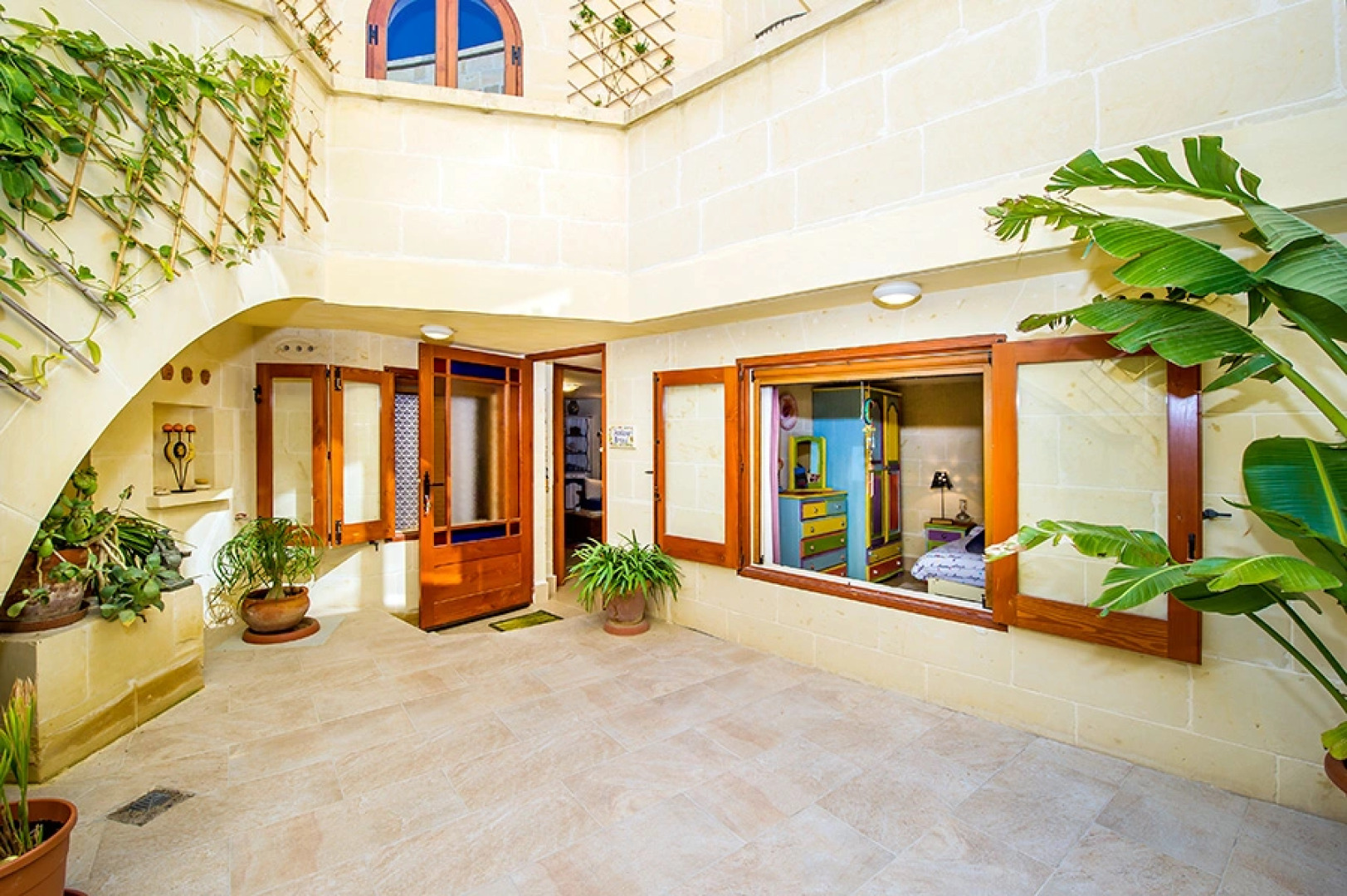 Гостевой Дом Dar tal-Kaptan Boutique Maison