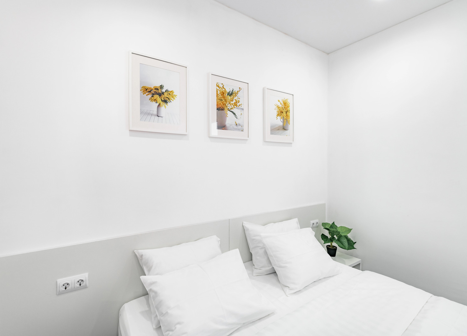 Апартаменты в переулке Любимый