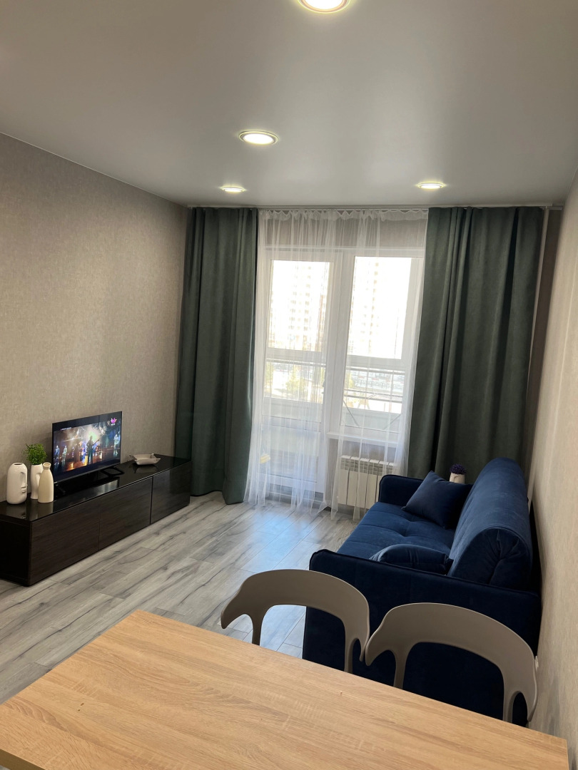 Квартира Комфорт