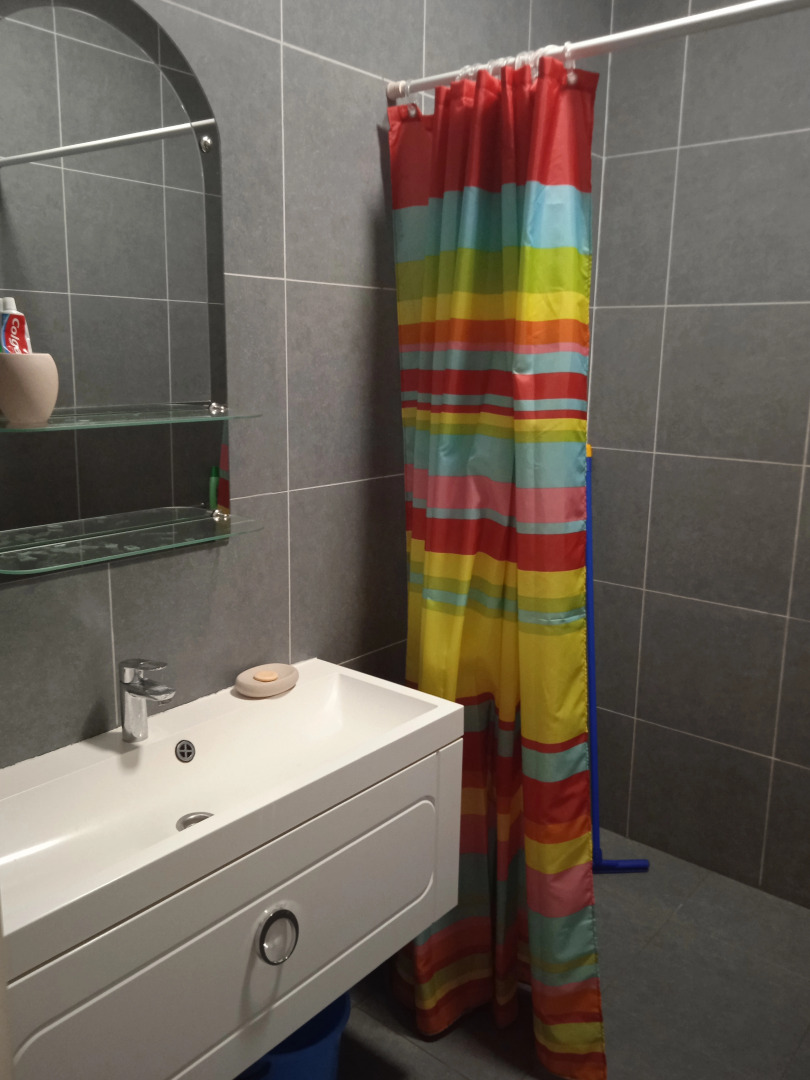 Апартаменты Дом Форда