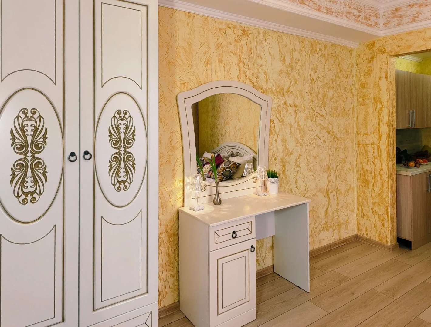 Гостевой Дом Рафаэль