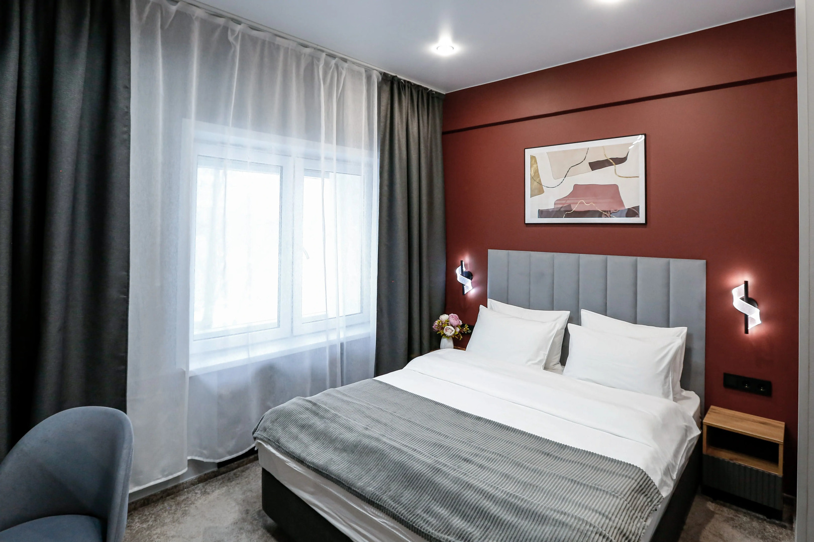 Отель Арт Деко