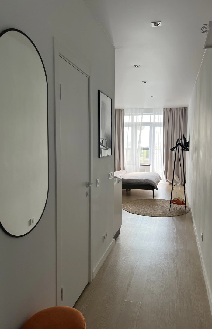 Квартира Студия на Московском Проспекте