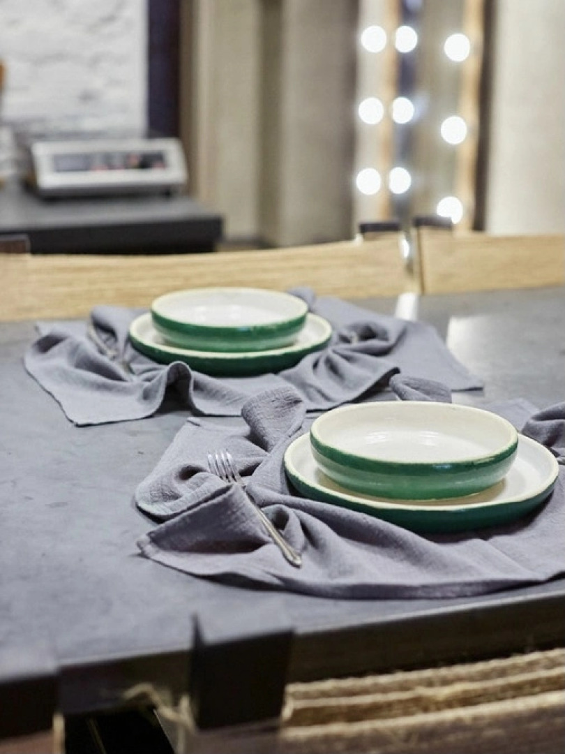 Апартаменты Lovt_5511 в Центре Древней Столицы