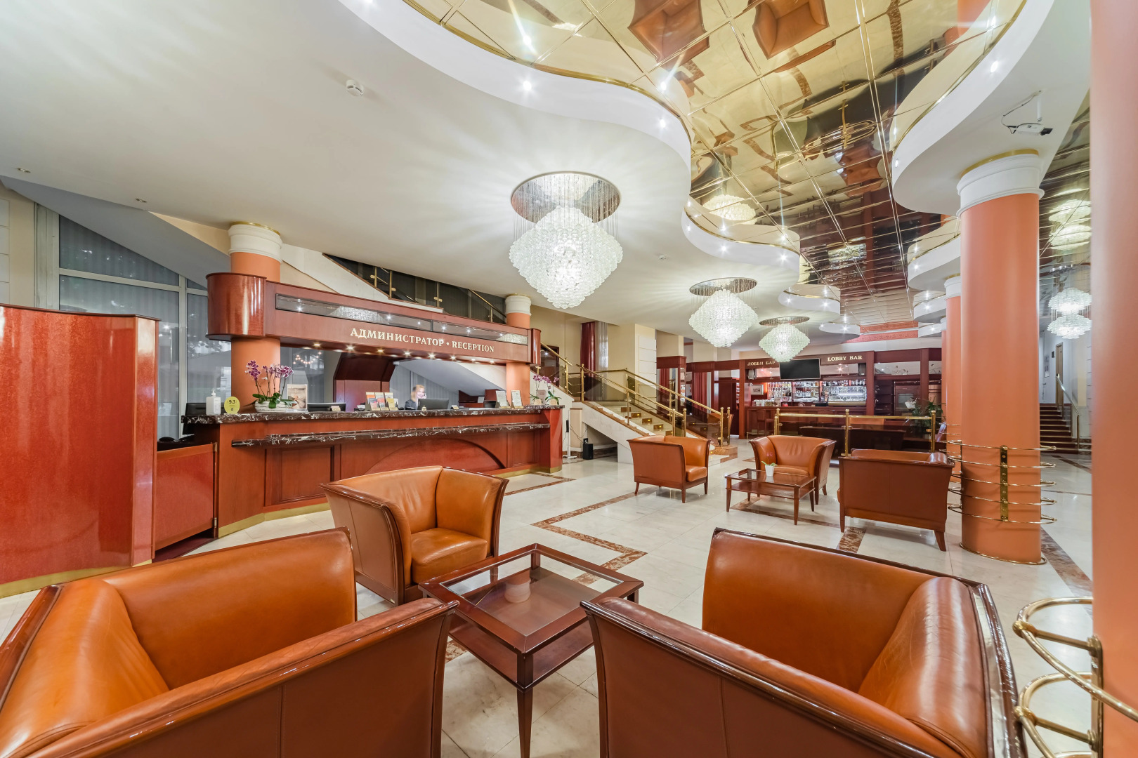 Отель Арбат