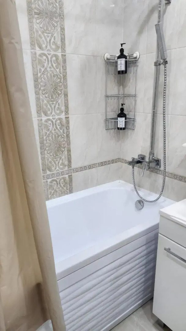 Квартира Солнечный Оазис на ул. Куликова