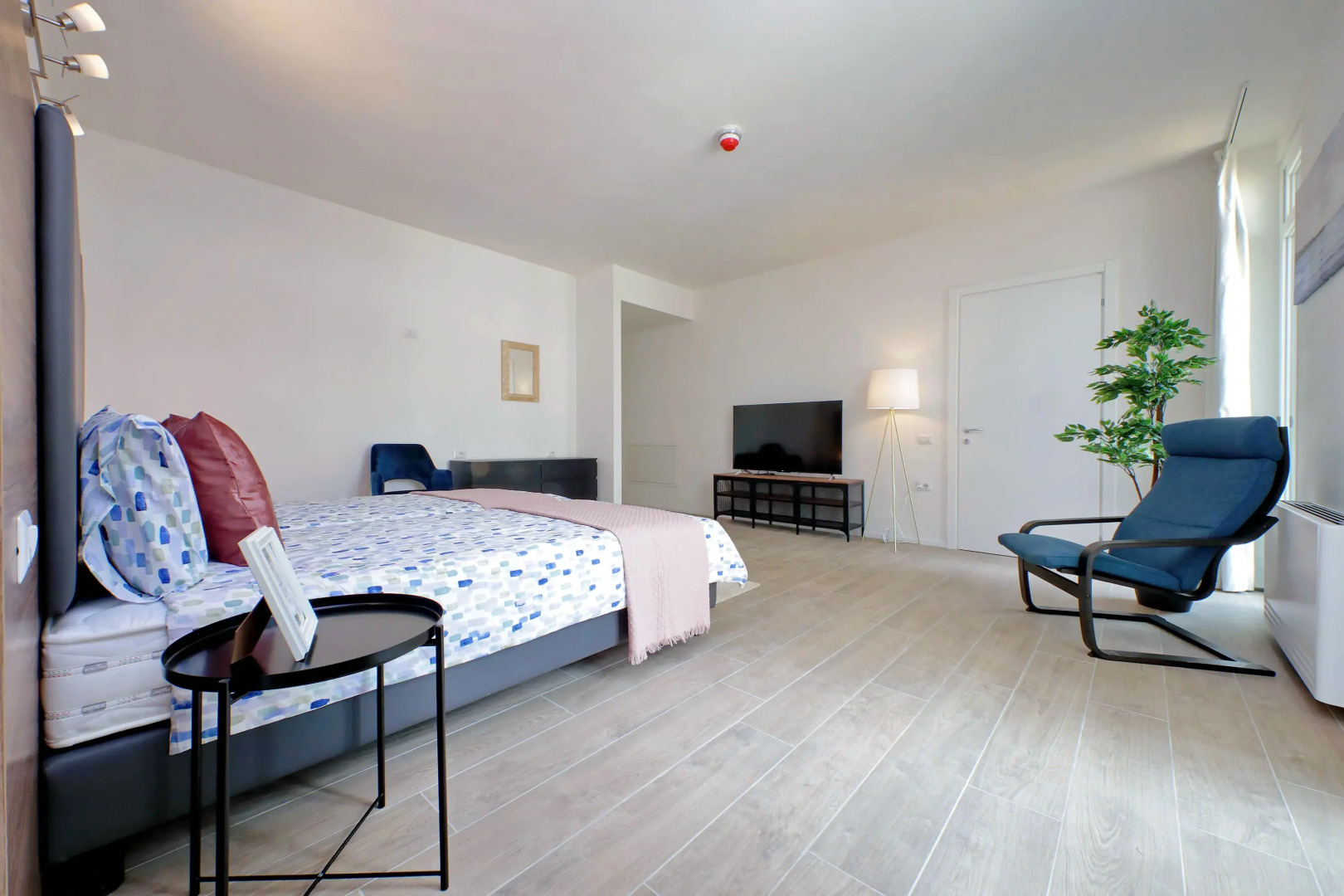 Апарт-отель Siena Hills Apartments