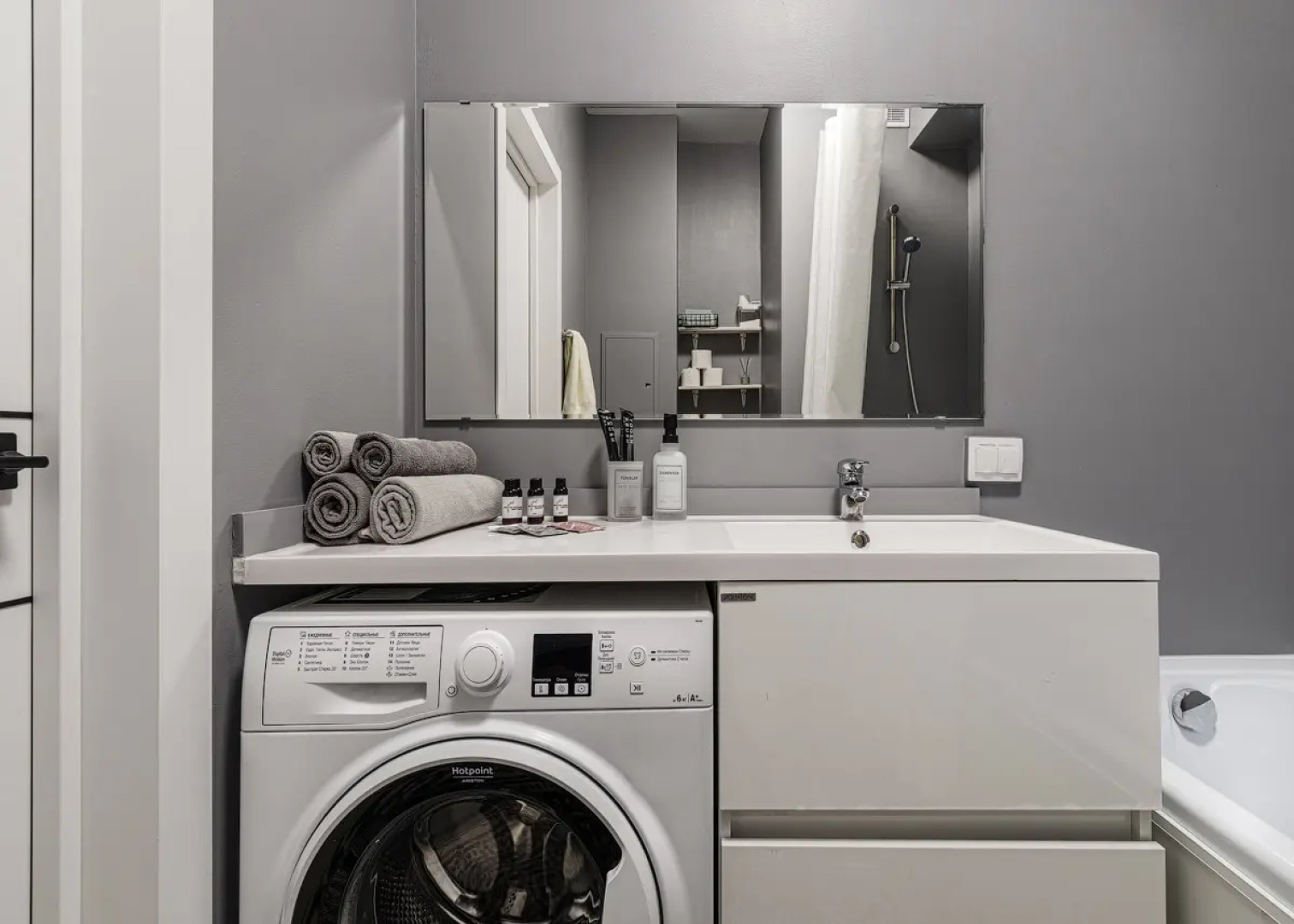 Квартира Студия Ялта III