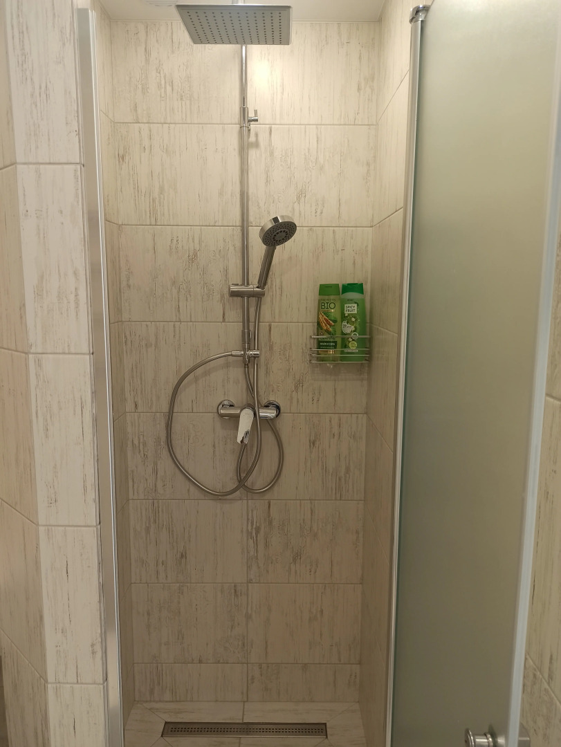 Апартаменты на Машерова