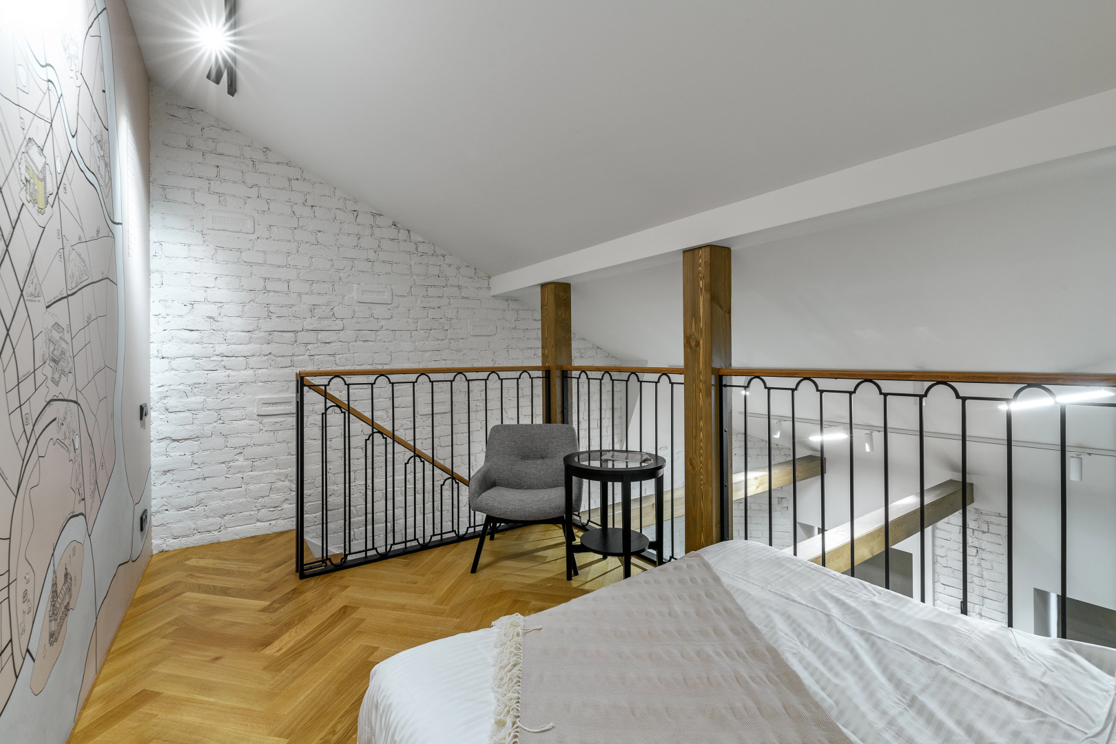 Апартаменты Sergeew Apartments Дизайнерский Дом-Квартира с отдельным входом