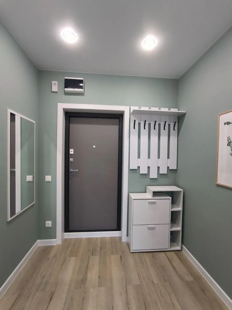 Квартира Дуси Ковальчук 248/1