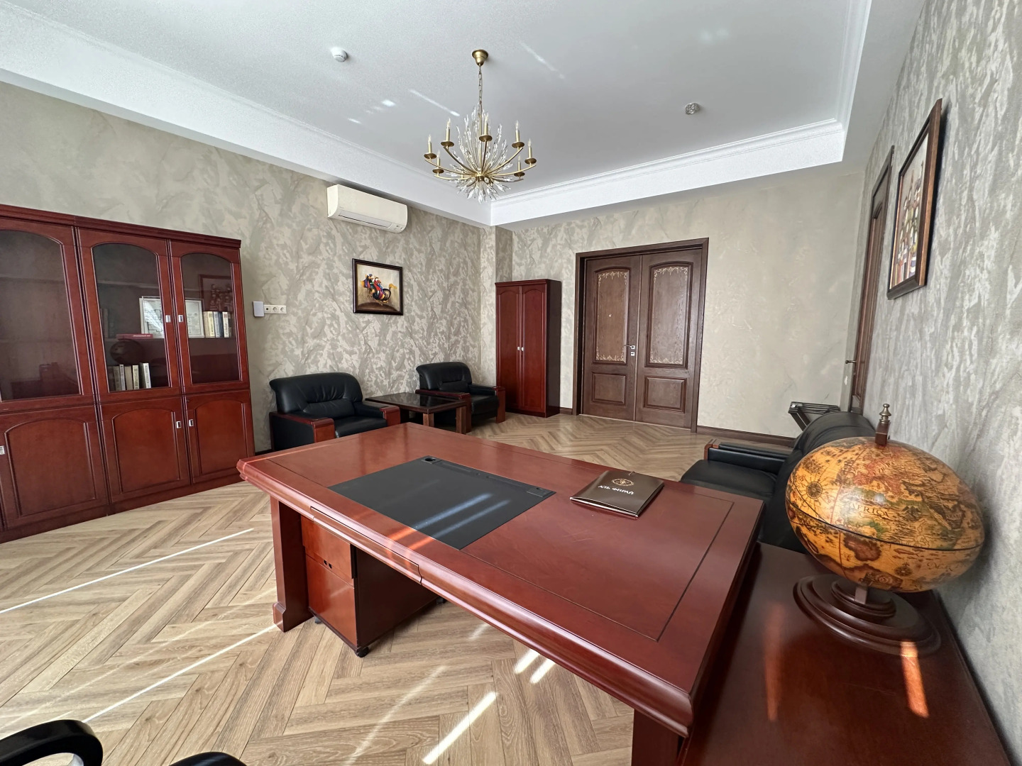 Отель  Аль-Фирай