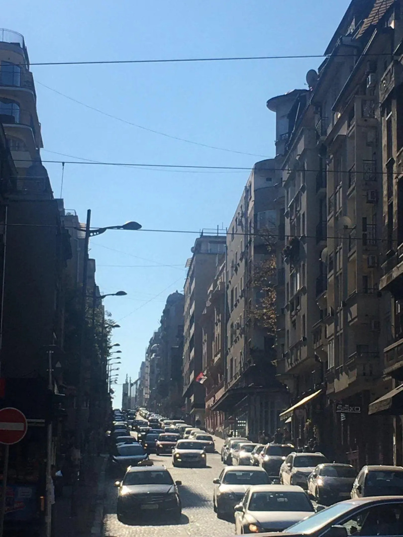 Отель Royal Inn