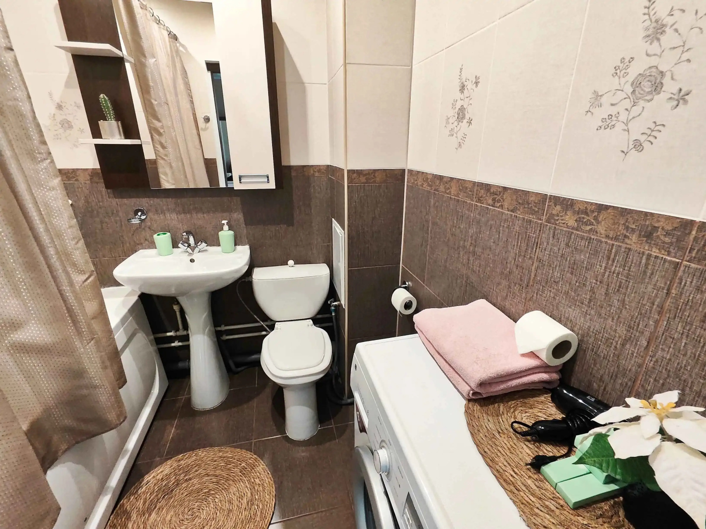 Квартира Панорама Гостиный Дворъ и Ко на Союзной 6