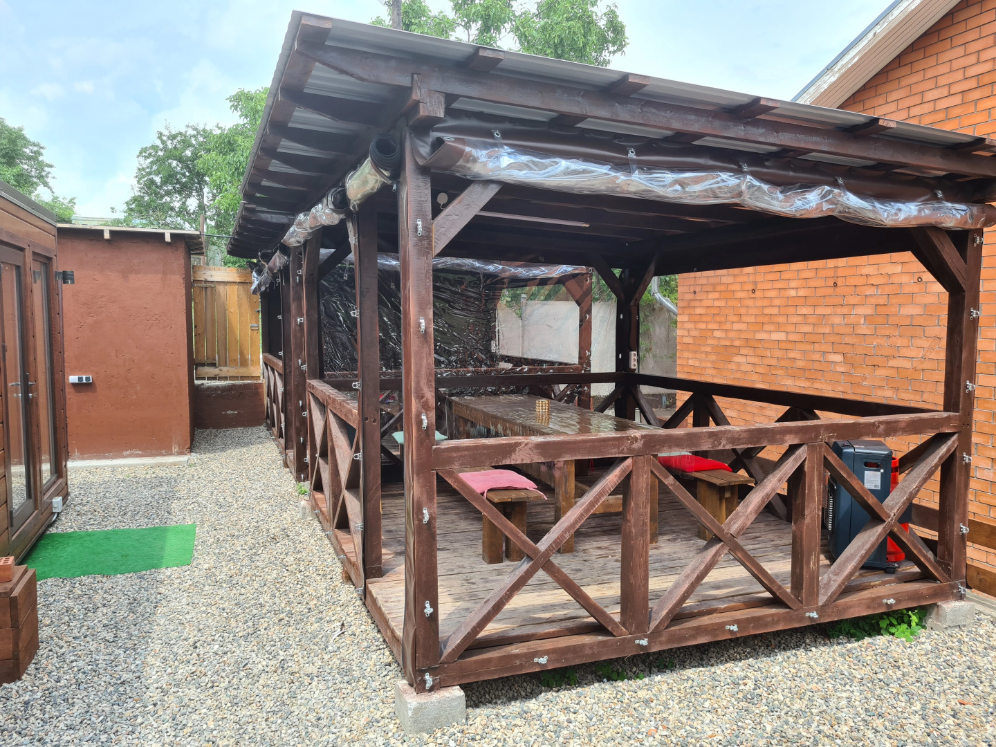 Гостевой Дом Эдем