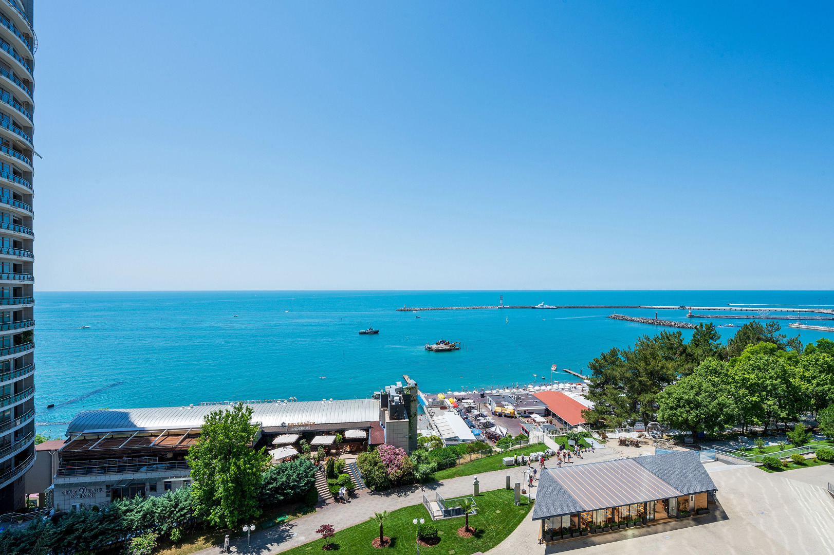 Квартира Орджоникидзе 11/1 4