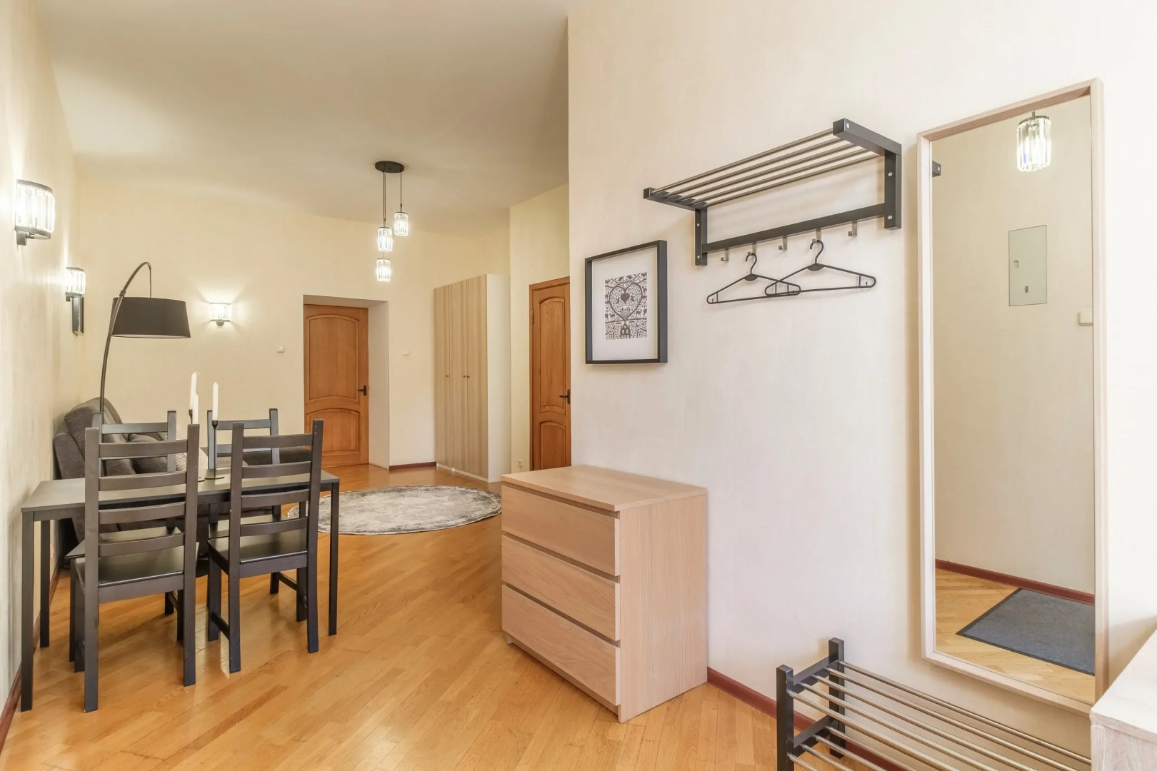 Апартаменты Современные у Казанского собора