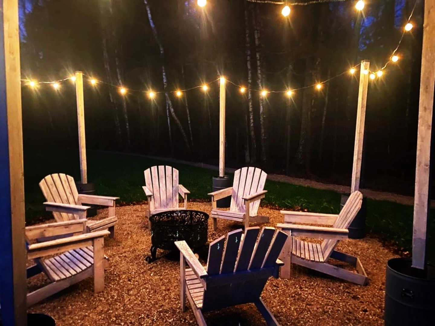 Гостевой дом Елли и Пелли