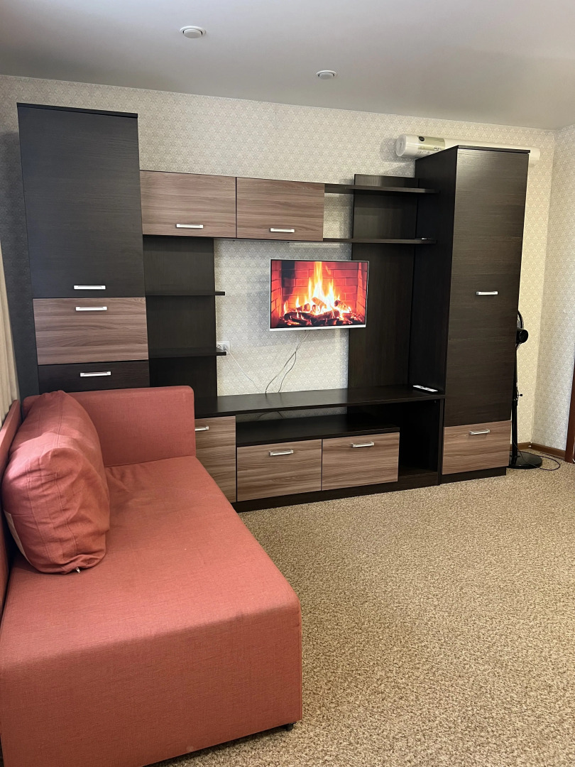 Квартира Двухкомнатная на Семи Ветрах в Реже