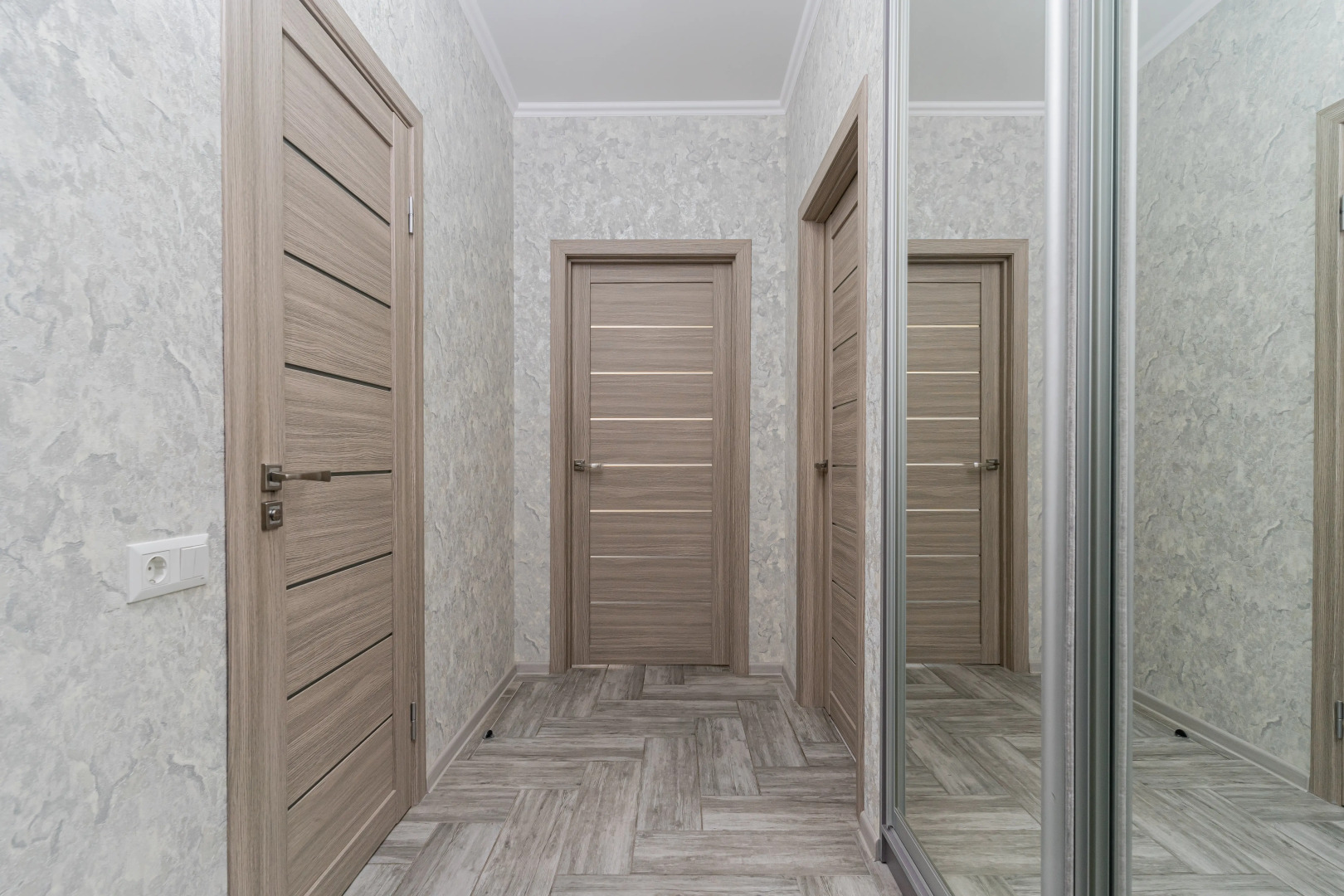 Квартира ЛЮКС Посуточно в ЖК Жигулина Роща