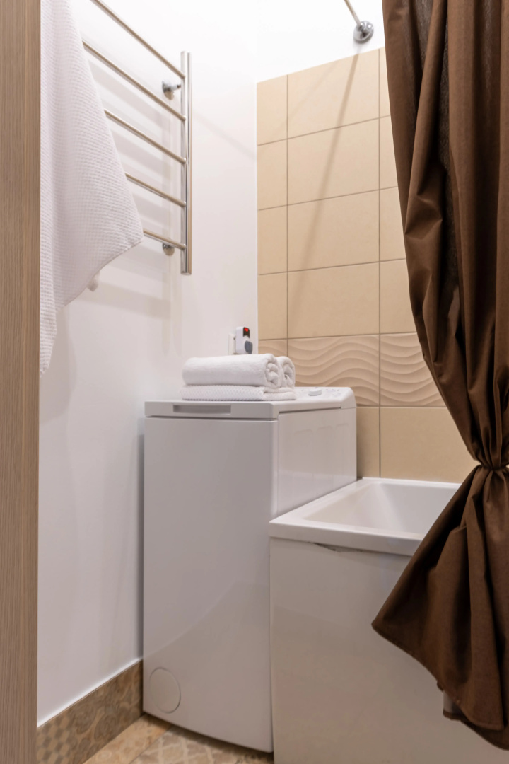 Квартира Merino Home Maison
