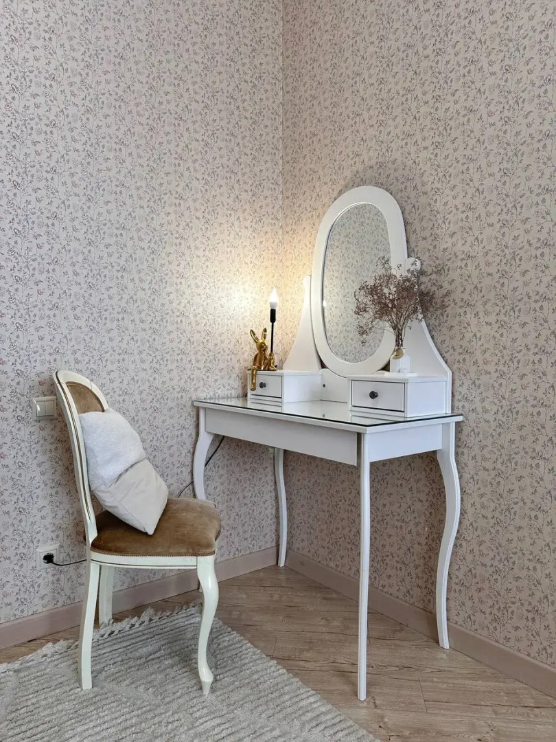 Квартира Просторная в Махачкале