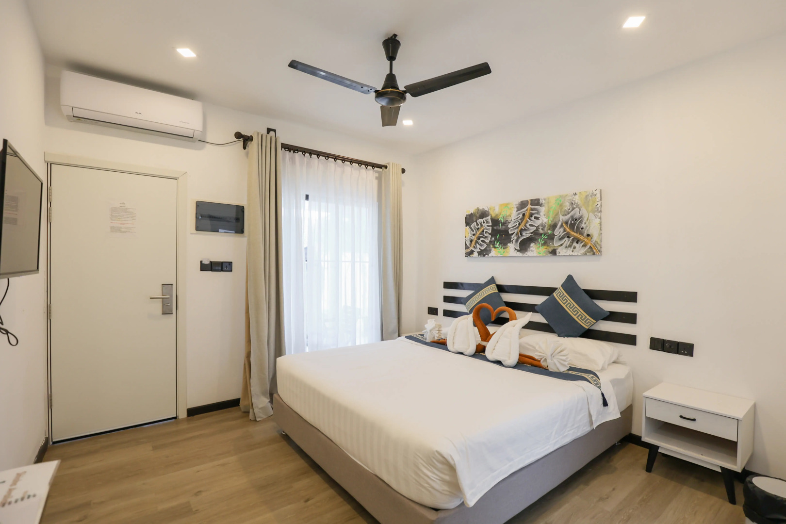 Гостевой дом Belvedere Thoddoo