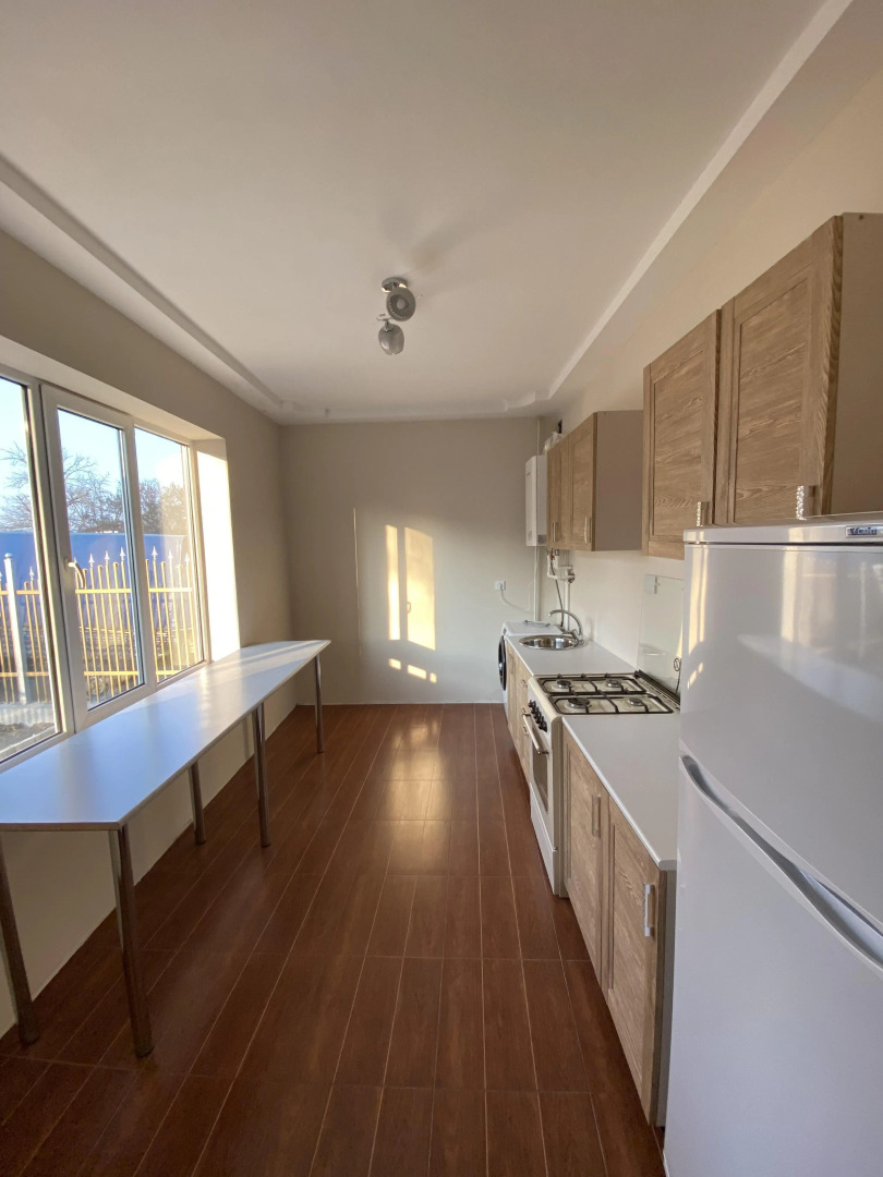 Гостевой дом Апарт