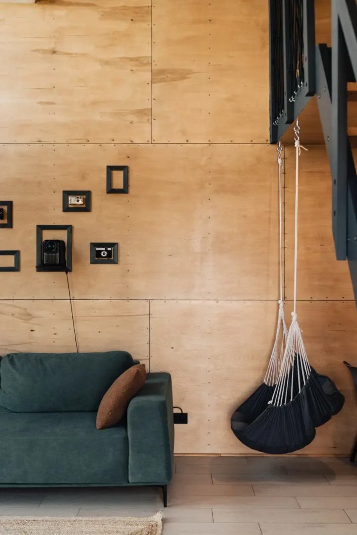 База отдыха Мята