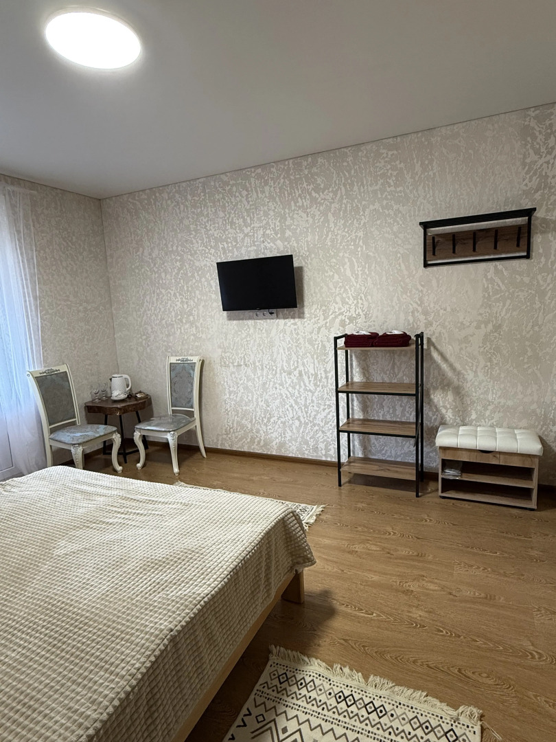 Отель Райдер