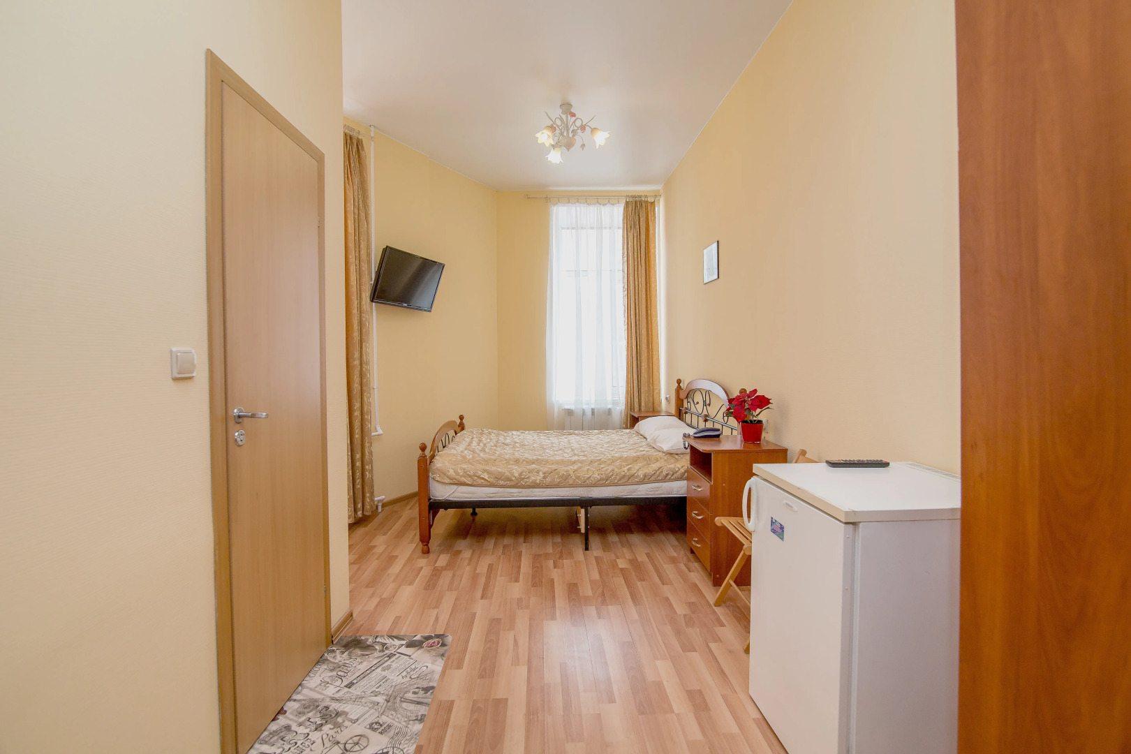 Отель Питер Хаус