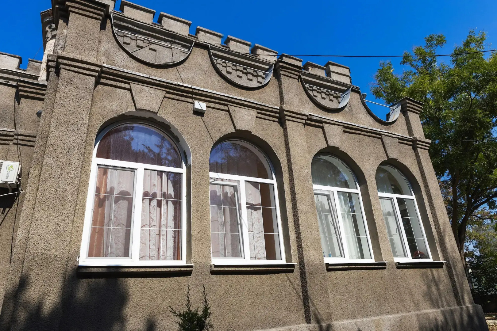 Санаторий Прибой