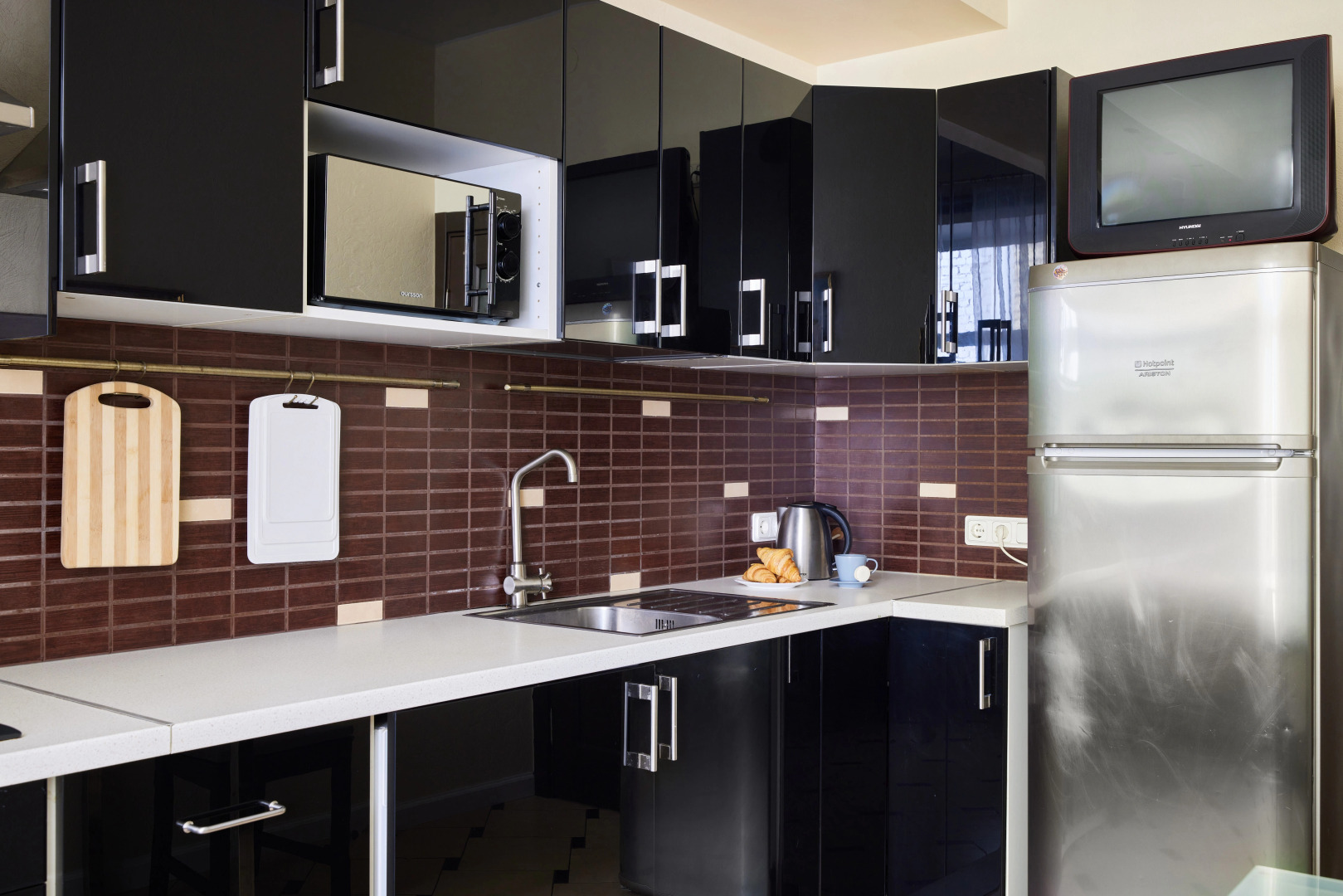 Уютная квартира у Московского вокзала