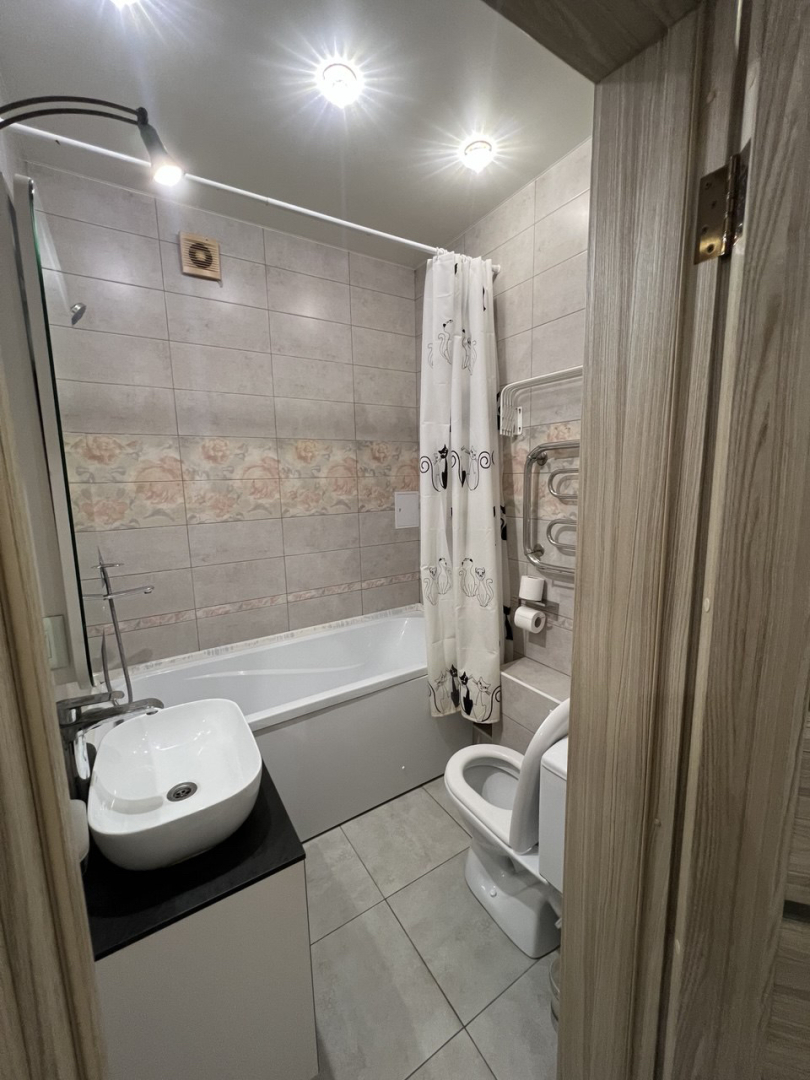 Квартира Историческая Коломна