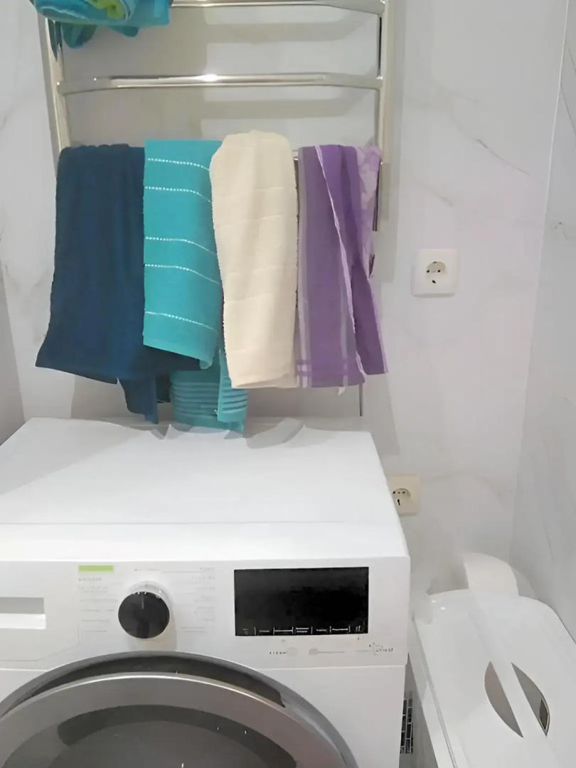 Квартира Хоста