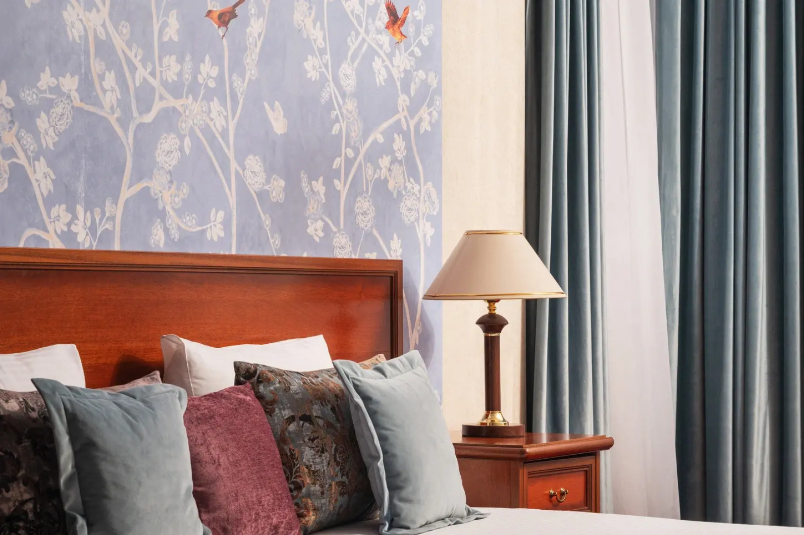 Отель Полиарт Парк