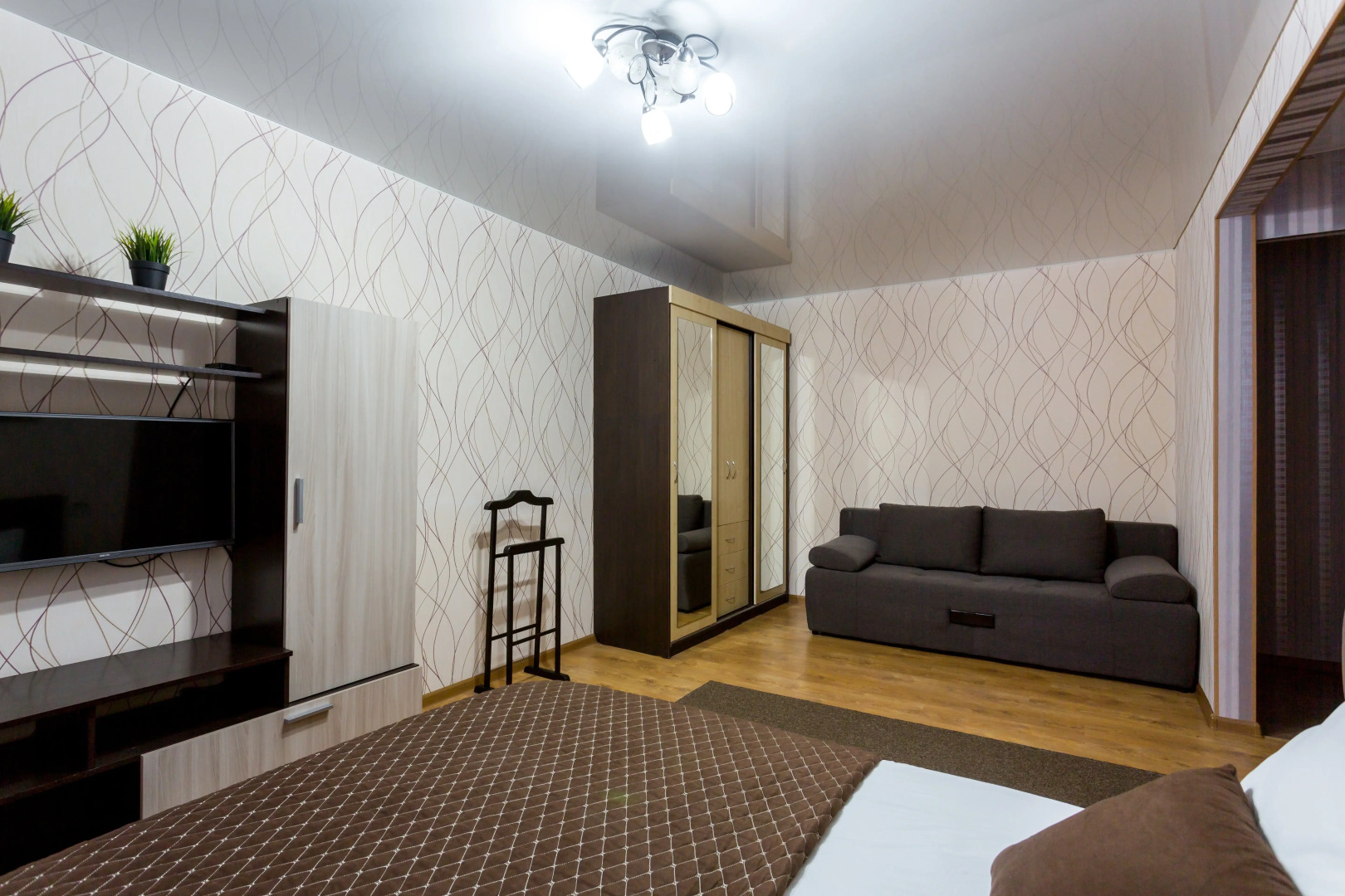 Квартира Пятницкая 68