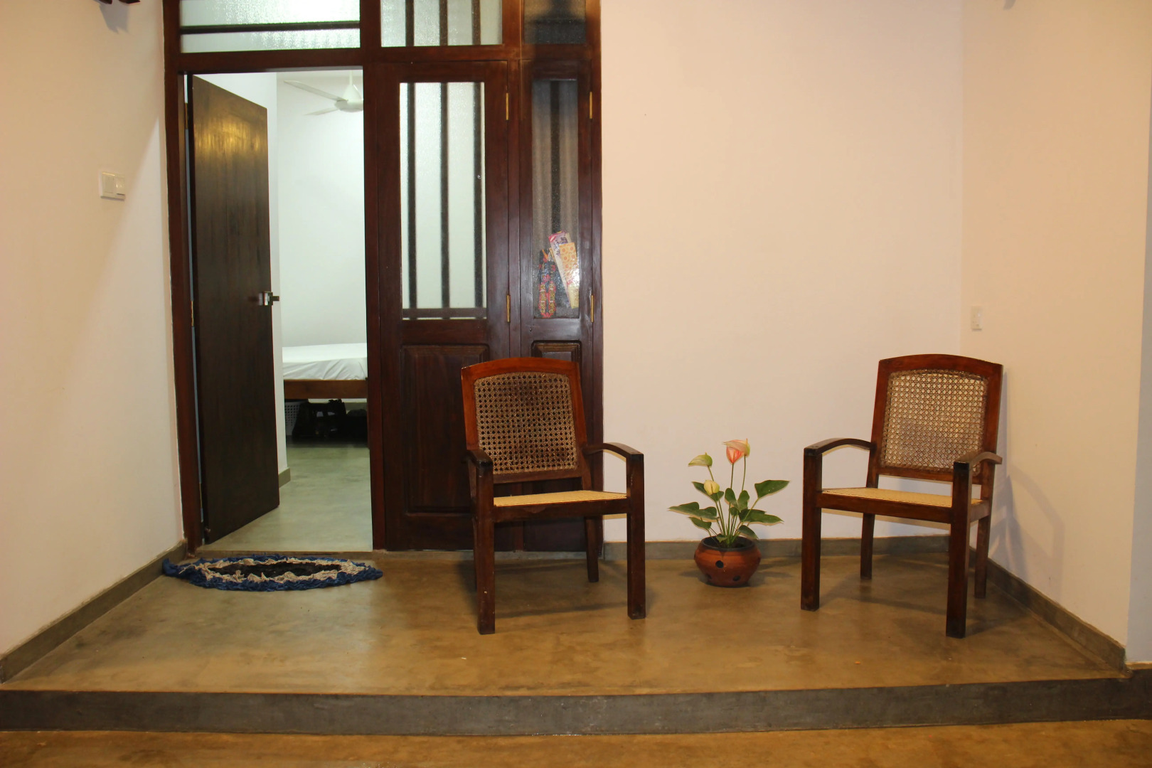 Апартаменты CeylonRay Travels & Holidays