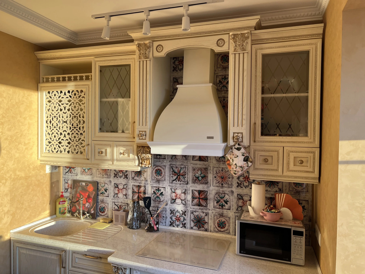 Квартира Видовая Дизайнерская на ВДНХ