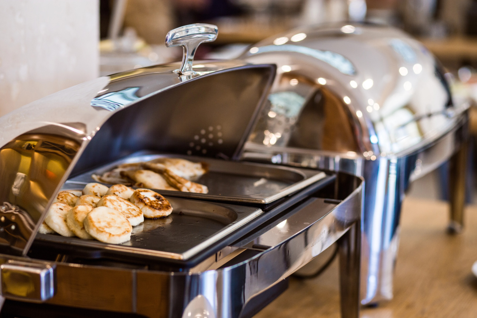 Отель Olimp Plaza