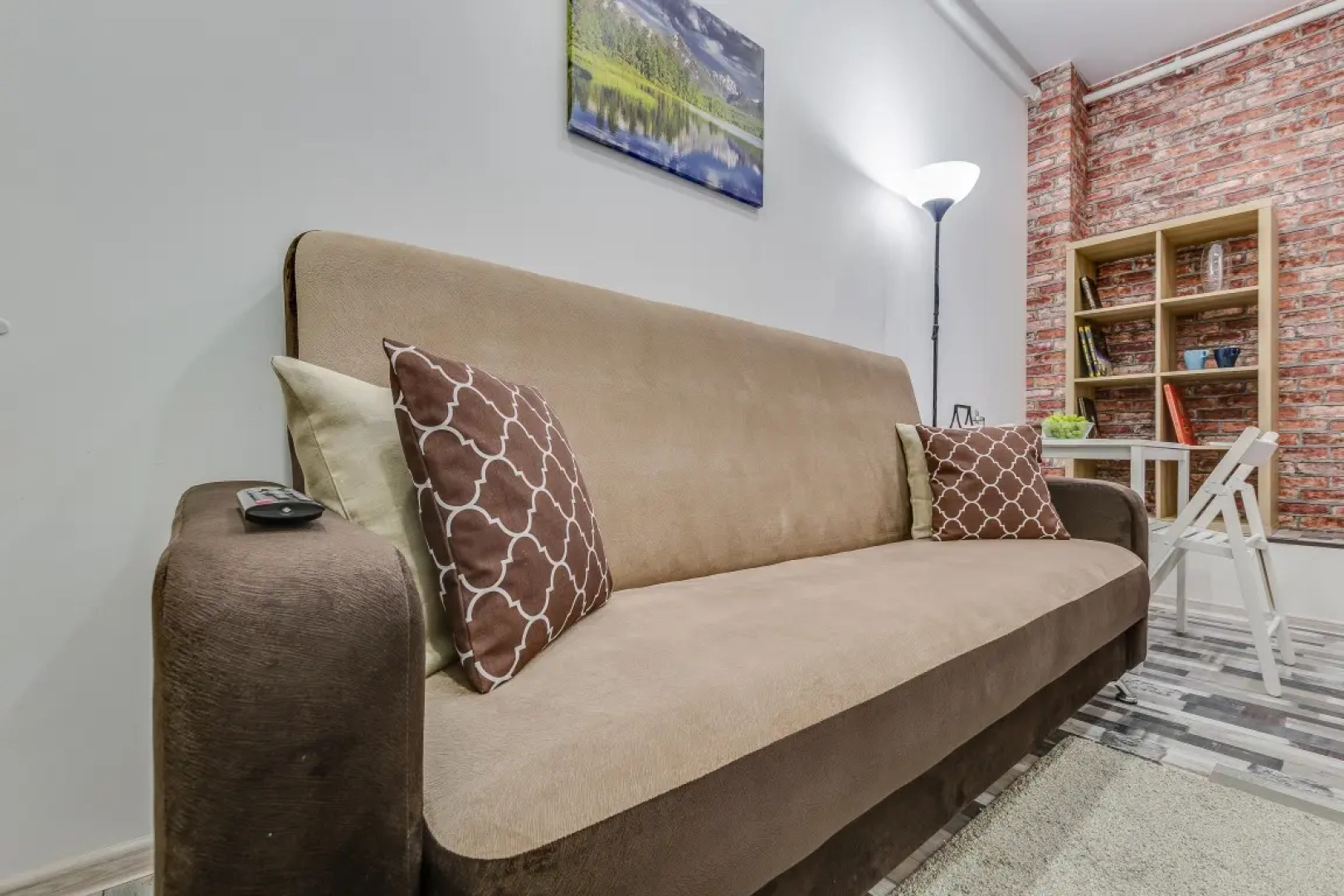 Апартаменты Дворики Петра на Васильевском Острове